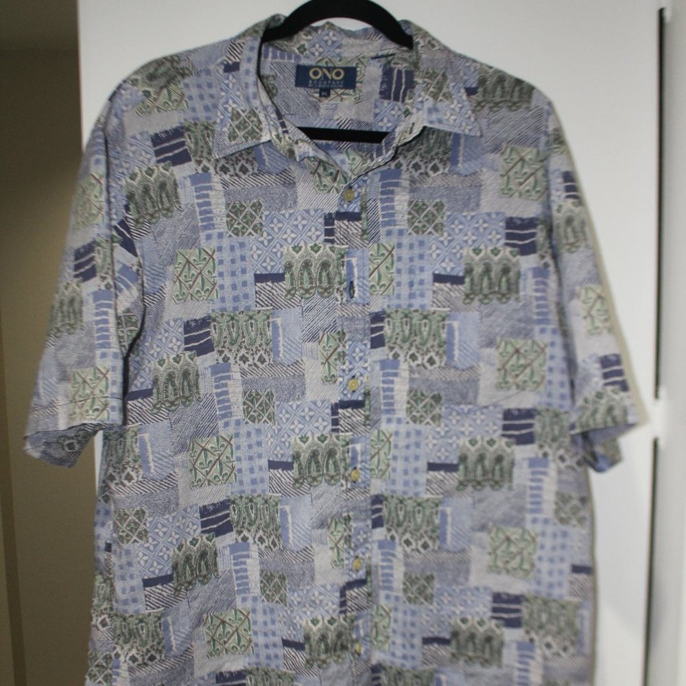 Ono XL Shirt